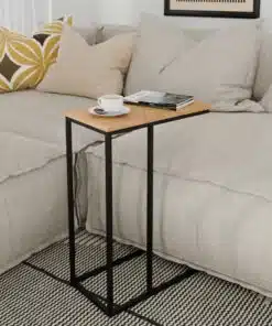 שולחן נשכן קטן לסלון