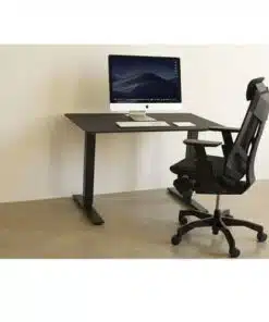 שולחן עבודה לעמידה וישיבה