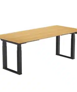 שולחן עמידה חשמלי
