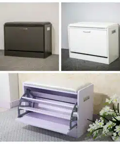 ארגונית נעליים