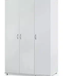 ארון 3 דלתות ו-2 מגירות לילדים