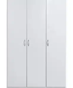 ארון 3 דלתות ו-2 מגירות לילדים