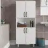 ארון אמבטיה