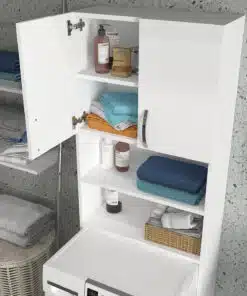 ארון אמבטיה