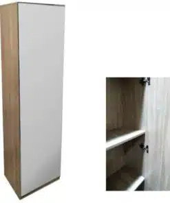 ארון בגדים קלאסי – ארון נעליים קלאסי