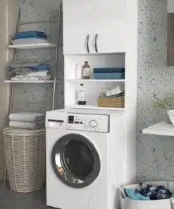 ארון כביסה