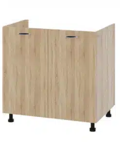 ארון כיור נירוסטה