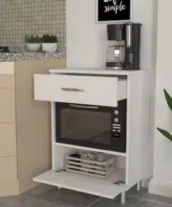 ארון למיקרוגל