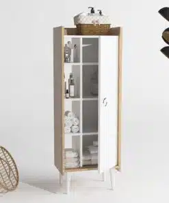 ארון מעוצב לנוי