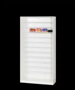 ארון נעליים גבוה
