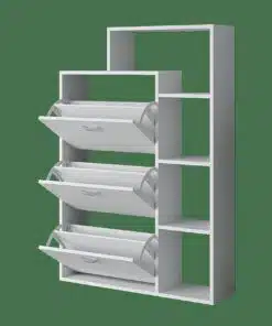ארון נעליים לכניסה