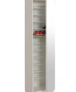 ארון נעליים לכניסה