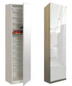 ארון נעליים למסדרון