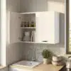 ארון עליון תלוי