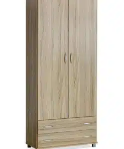 ארון עם מגירות