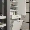 ארון שירות רב תכליתי