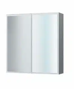 ארון תרופות עם מראה
