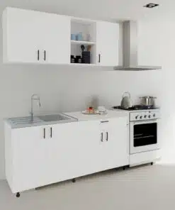 ארונות מטבח מודולריים