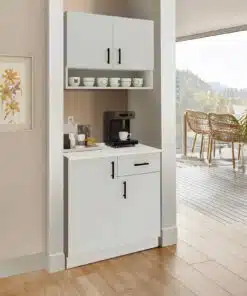 ארונות מטבח קטנים
