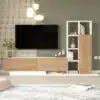 ארונית טלוויזיה