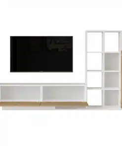ארונית טלוויזיה
