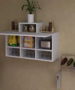 ארונית לתלייה