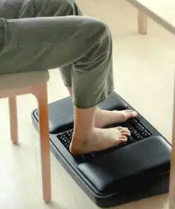 הדום לרגליים