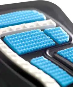 הדום רגליים מתכוונן