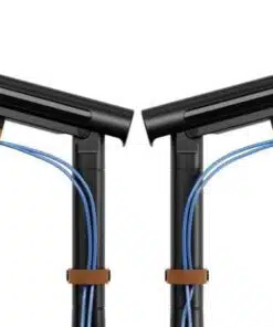 זרוע לשני מסכים
