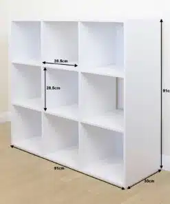 כוורת 9 תאים