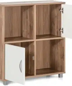 כוורת אחסון סגורה