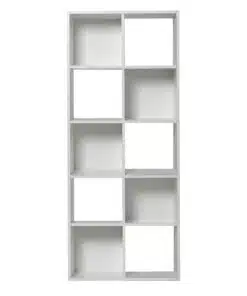 כוורת מדפים