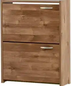 כוננית לאחסון נעליים