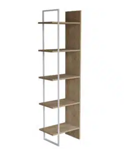 כוננית ספרים