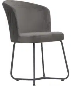 כיסא אוכל לסלון