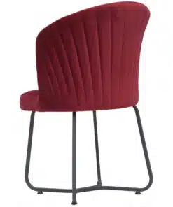 כיסא אוכל לסלון