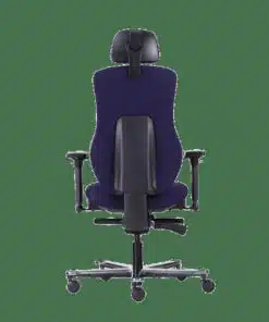 כיסא ארגונומי לישיבה ממושכת