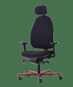 כיסא ארגונומי