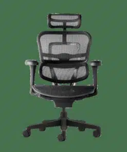 כיסא ארגונומי