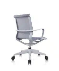 כיסא ארגונומי