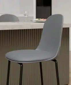 כיסא בר מודרני