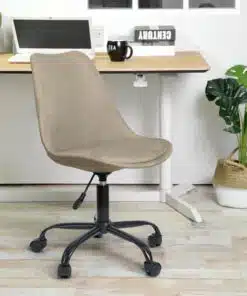 כיסא לפינת עבודה