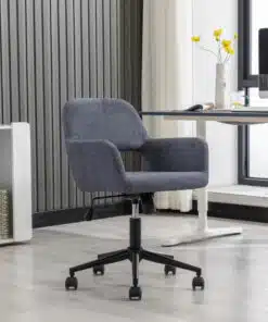 כיסא מחשב מעוצב סטייל מאסטר