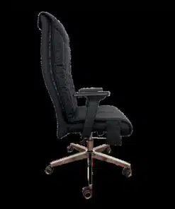 כיסא מנהלים עם עיסוי