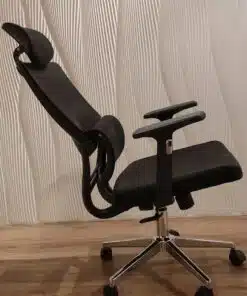 כיסא מנהלים רשת אורטופדי