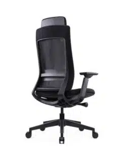 כיסא משרד אורטופדי