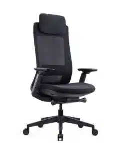 כיסא משרד ארגונומי