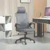 כיסא משרדי ארגונומי