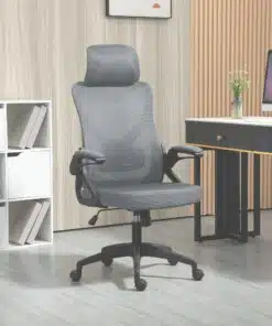 כיסא משרדי ארגונומי