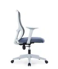 כיסא משרדי ארגונומי